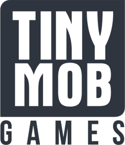 Contact TinyMob Games