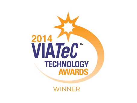 2014 VIATeC Technology Awards Winner