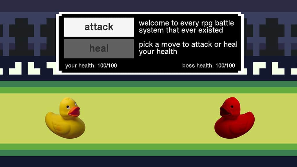 Duck Simulator 2 mobile